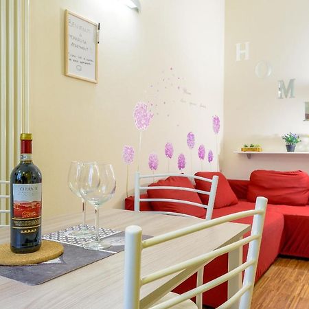 Monnalisa Apartment Tra Pitti E Ponte Vecchio Florença Exterior foto