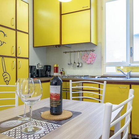 Monnalisa Apartment Tra Pitti E Ponte Vecchio Florença Exterior foto