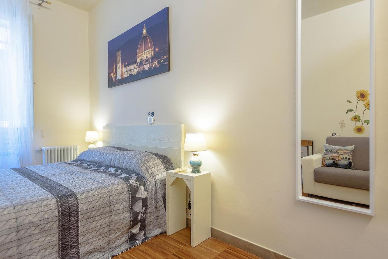 Monnalisa Apartment Tra Pitti E Ponte Vecchio Florença Exterior foto