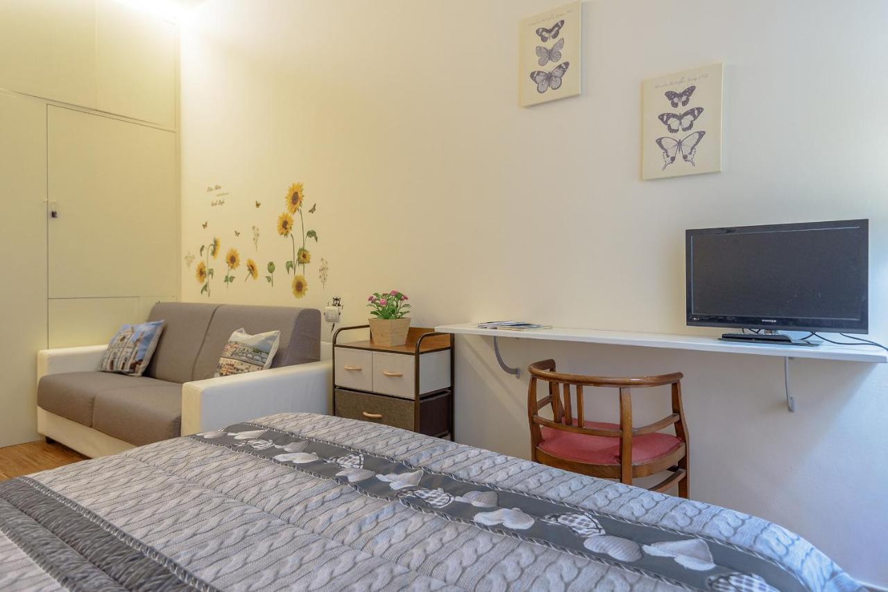 Monnalisa Apartment Tra Pitti E Ponte Vecchio Florença Exterior foto