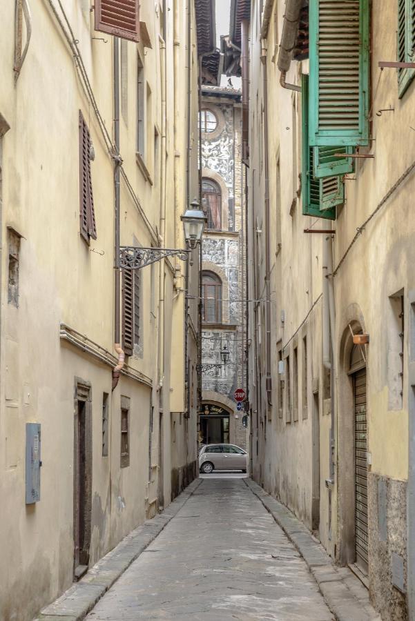 Monnalisa Apartment Tra Pitti E Ponte Vecchio Florença Exterior foto