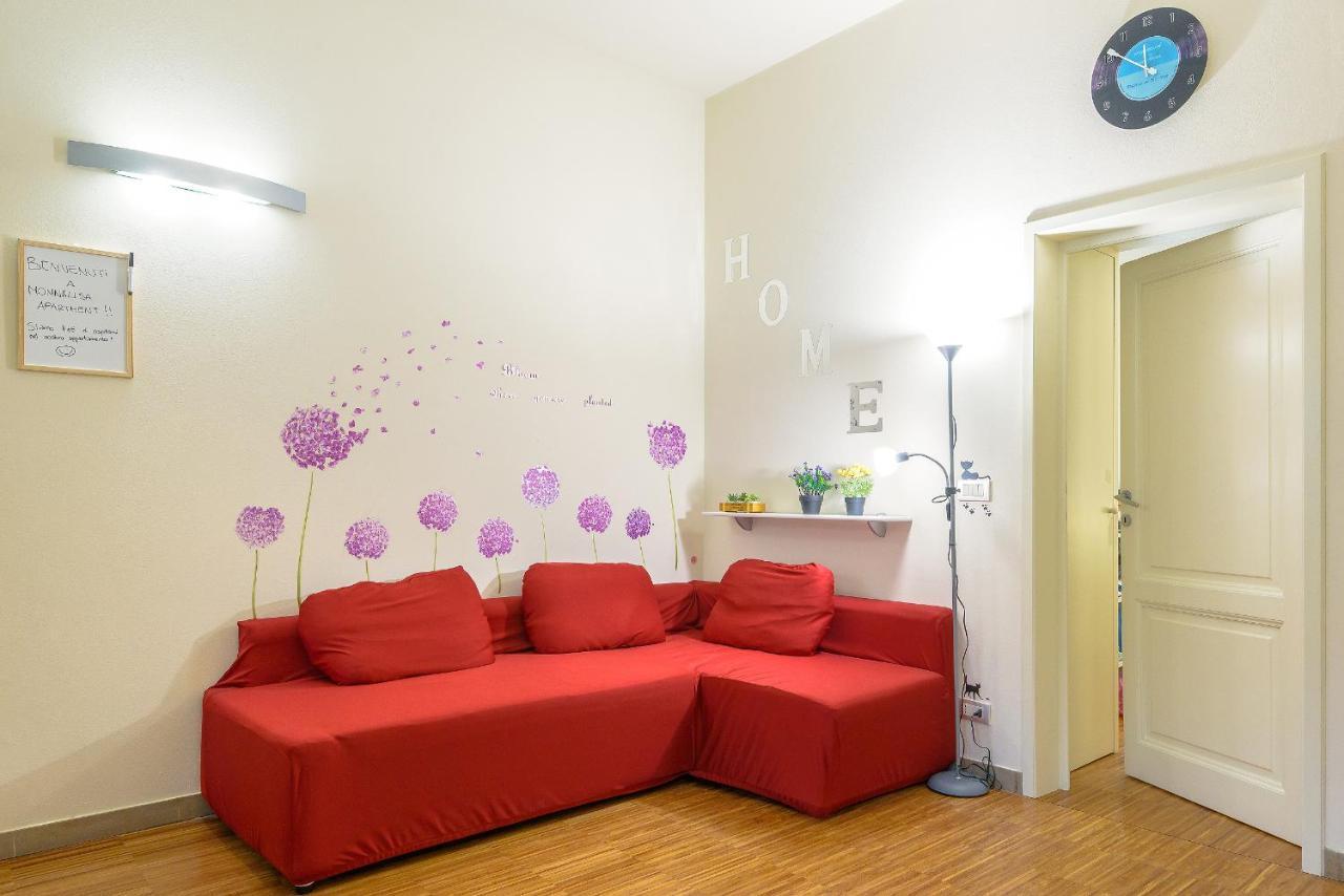 Monnalisa Apartment Tra Pitti E Ponte Vecchio Florença Exterior foto