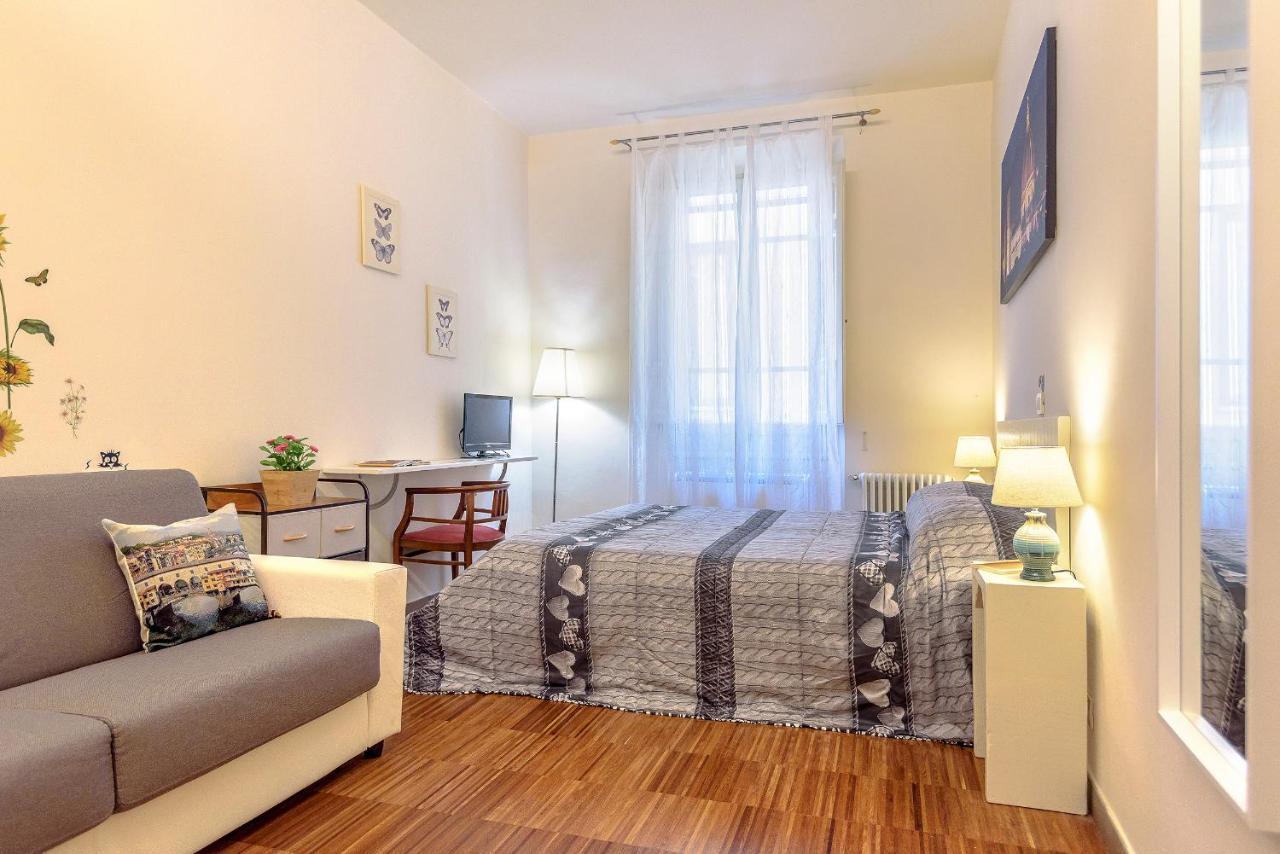 Monnalisa Apartment Tra Pitti E Ponte Vecchio Florença Exterior foto